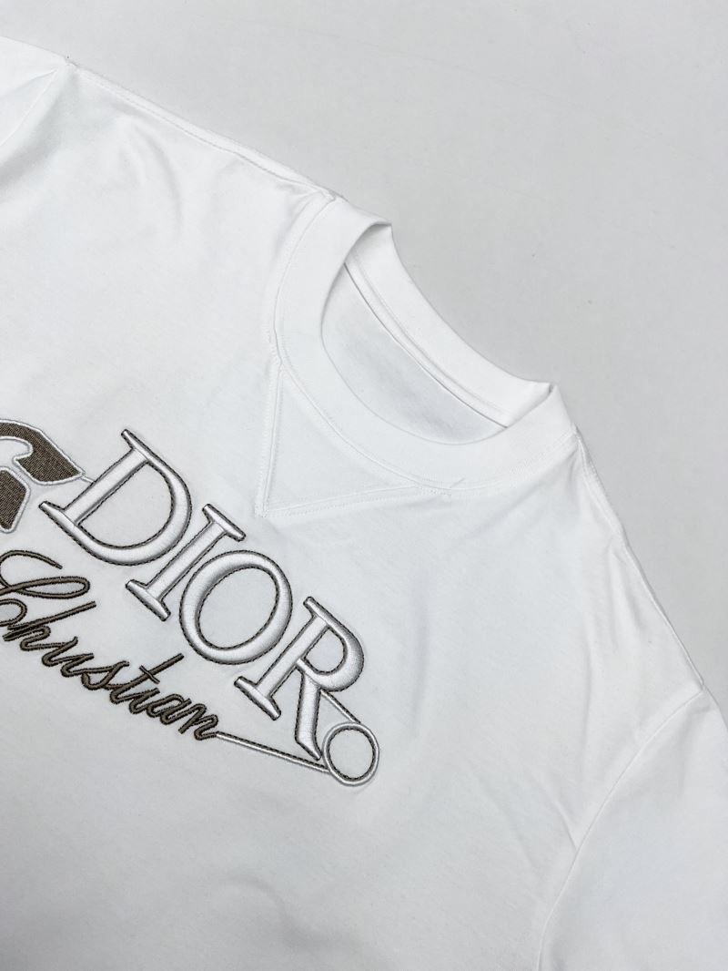 Christian Dior T-Shirts